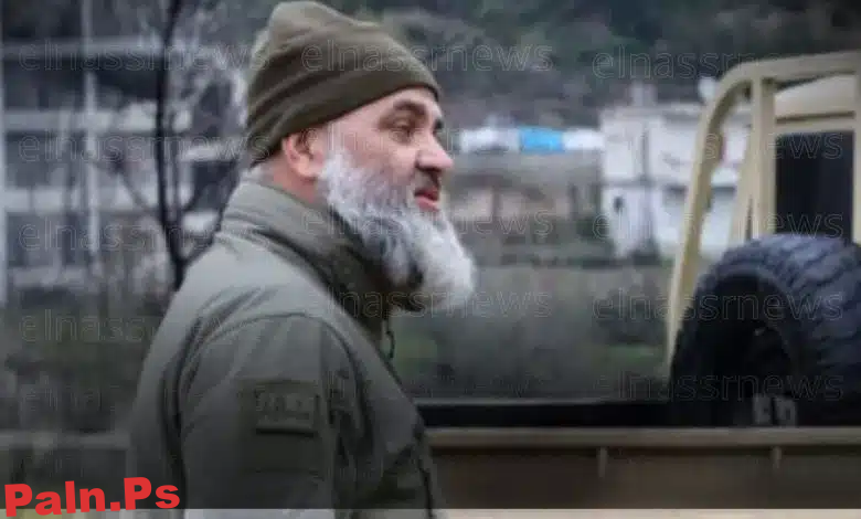من هو محيي الدين التركي؟ القصة الكاملة لمقتله في اللاذقية