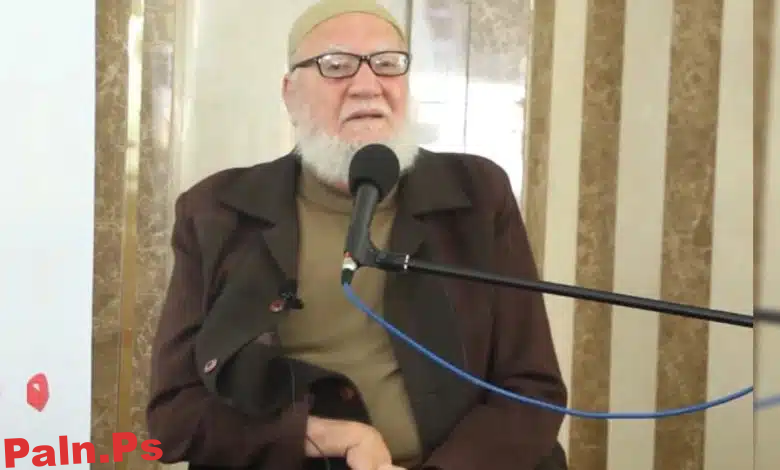 سبب وفاة الداعية حازم السراج: رمز الدعوة والعمل الخيري