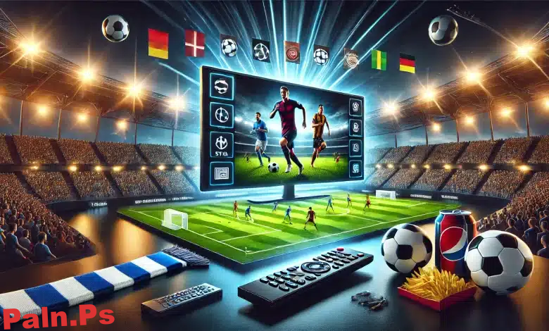 القنوات الناقلة لمباراة الأهلي والشباب اليوم بث مباشر – قمة الدوري السعودي الممتاز 2025