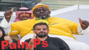 وفاة المشجع الاتحادي ادم صديق