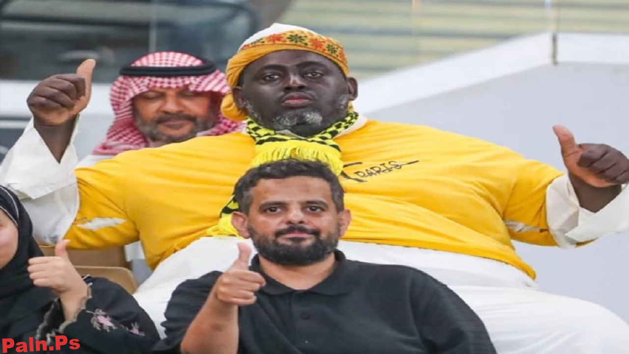 وفاة المشجع الاتحادي ادم صديق