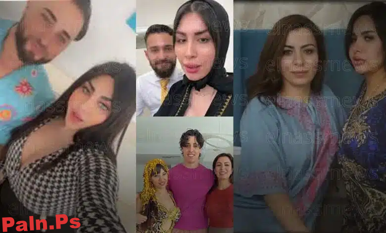 أفلام ريم المكاحيل وألينا أنجل وساشا المصرية مع أنطونيو سليمان: نجاح مثير للجدل عبر Fanspicy وتويتر