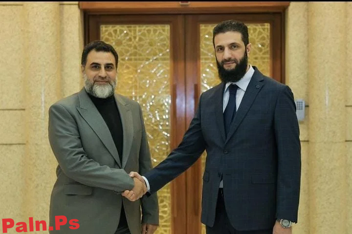 مَن هو ماهر علوش عضو اللجنة التحضيرية لمؤتمر الحوار الوطني؟