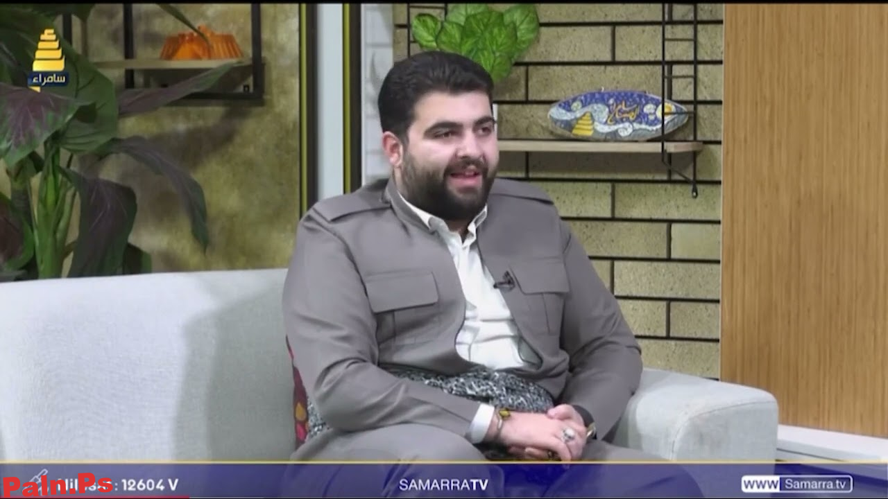فهد زيباري ويكيبيديا