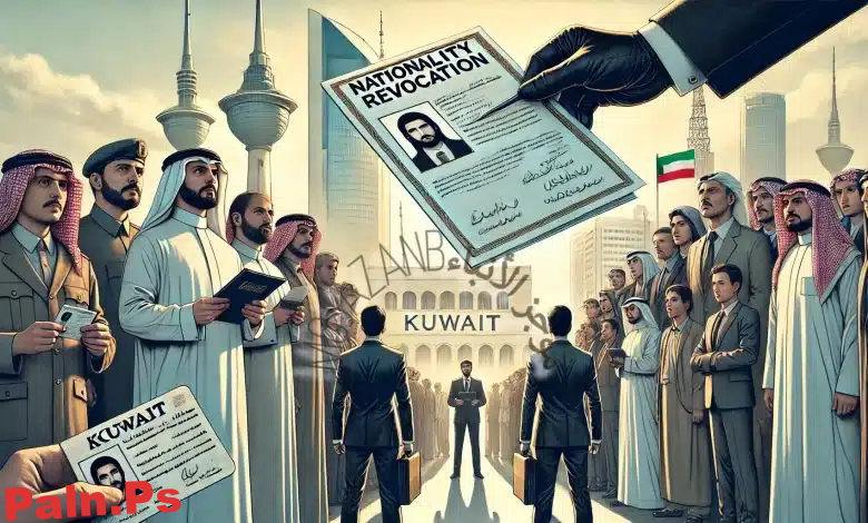 شاهد: الكويت تسحب جنسية 9464 شخصًا بينهم نساء ومدانون بقضايا أمنية – قوائم أسماء سحب الجناسي اليوم