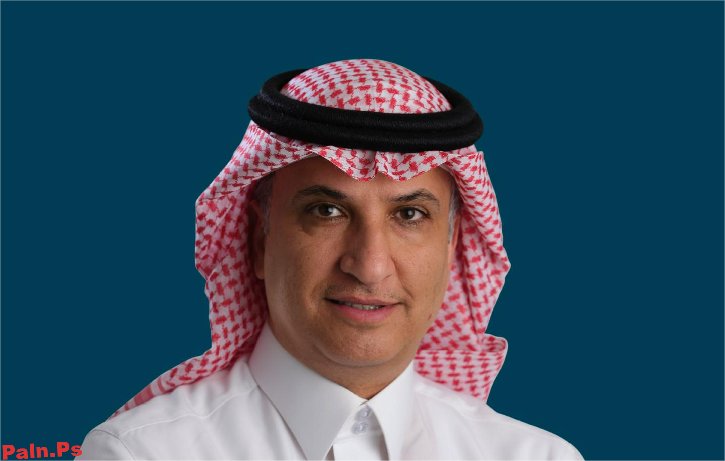 سعد الفضلي يتنحى من منصب الرئيس التنفيذي لـ”حصانة” اعتبارا من يوليو المقبل