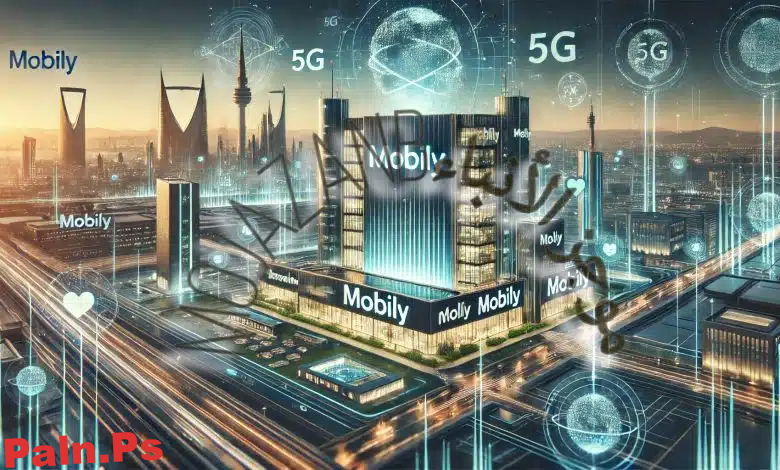من هو المهندس نزار بانبيله؟ تعرف على الرئيس التنفيذي الجديد لشركة موبايلي السعودية