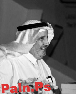 محمد بن مريسي الحارثي