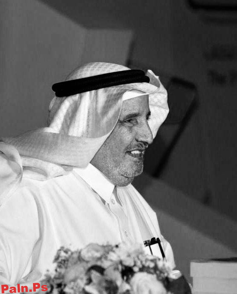 محمد بن مريسي الحارثي