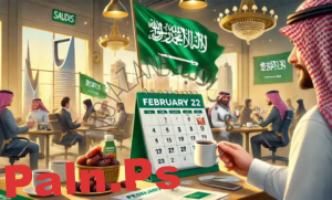 إجازة يوم التأسيس للموظفين في السعودية 2025: كل ما تحتاج معرفته