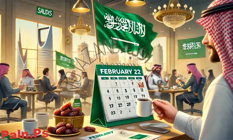 إجازة يوم التأسيس للموظفين في السعودية 2025: كل ما تحتاج معرفته