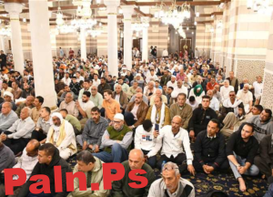 خطبة الجمعة اليوم 21-2-2025 لوزارة الأوقاف (مكتوبة)