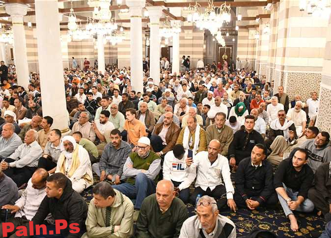 خطبة الجمعة اليوم 21-2-2025 لوزارة الأوقاف (مكتوبة)