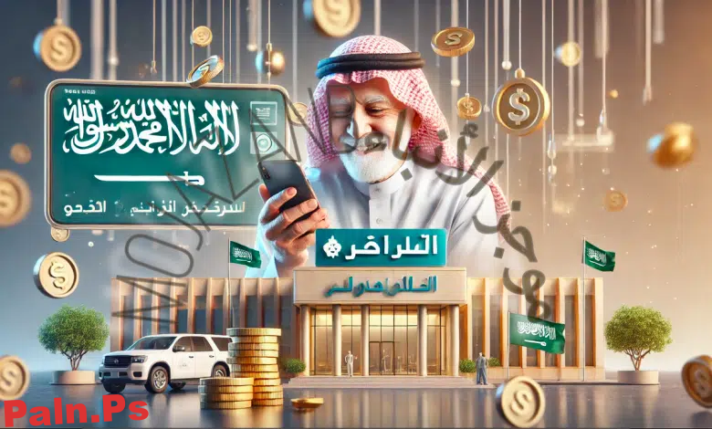 موعد صرف رواتب المتقاعدين لهذا الشهر 1446- 2025 في السعودية