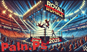 كيف تشاهد رويال رامبل 2025 اليوم بث مباشر؟ أبرز نزالات WWE رويال رامبل 2025 التي لا تفوّت