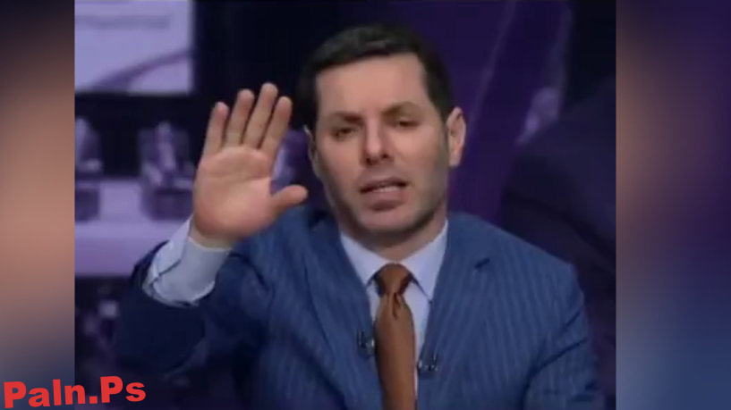 منع التطاول على النبي محمد.. حقيقة إقالة إعلامي سوري بعد الواقعة