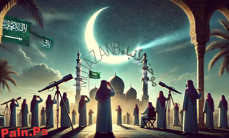 رؤية هلال رمضان ٢٠٢٥: المحكمة العليا تحدد موعد التحري وتوضح التفاصيل