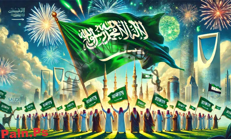 موعد يوم العلم السعودي 1446-2025: احتفال بالفخر والانتماء الوطني