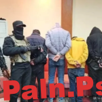 قبضت عليه قوات الأمن الداخلي في سوريا.. من هو فوزي ريا؟