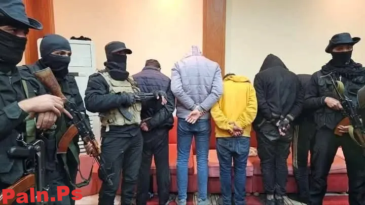 قبضت عليه قوات الأمن الداخلي في سوريا.. من هو فوزي ريا؟