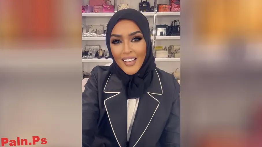 وعد السعودية تعلن ارتداء الحجاب رسمياً (فيديو)