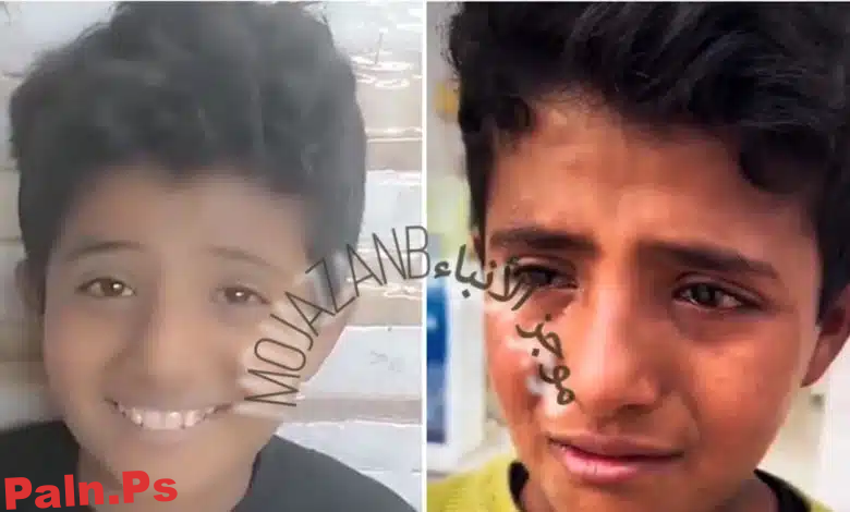 شاهد: قصة الطفل اليمني صقر الذي أبكى الملايين، وكيف تحولت حياته بفضل سعد الغرمول