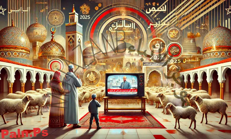 إلغاء عيد الأضحى بالمغرب 2025: حقيقة أم إشاعة؟