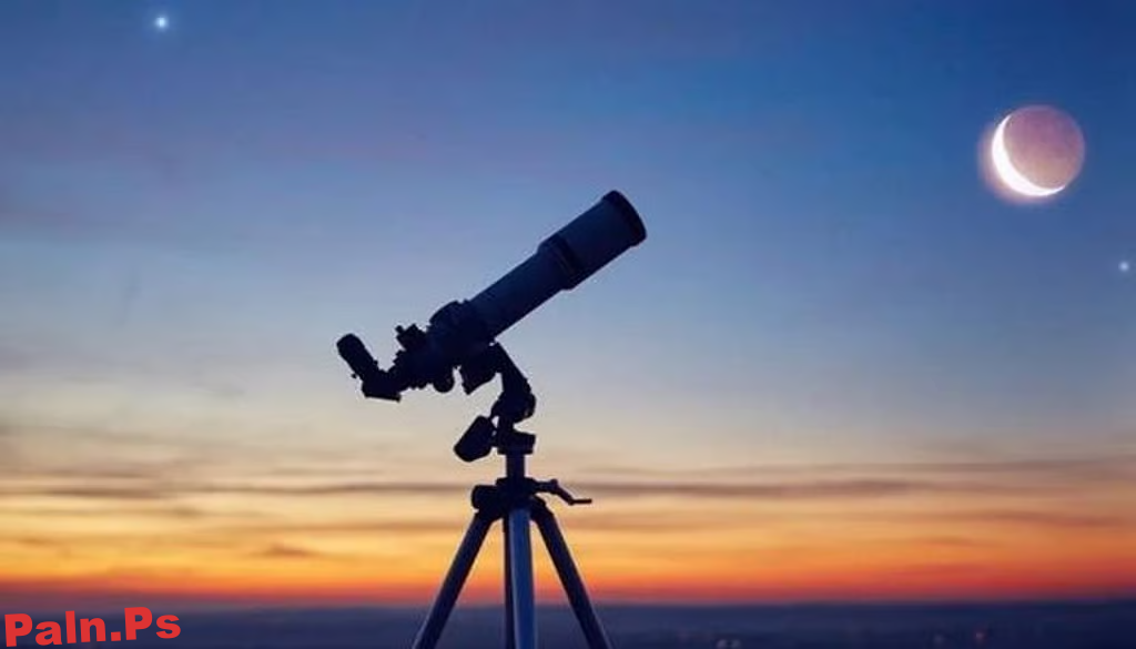 رؤية هلال شهر رمضان السعودية