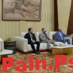من هي رزان سفور التي رافقت الشرع في زيارته الى السعودية