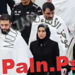 لطيفة الدروبي زوجة أحمد الشرع: من هي؟ ويكيبيديا