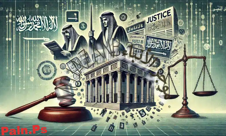 من هي نسرين السالم؟ القصة الكاملة حول جريمة قتلها وقرار القصاص بحق نايف القاسم