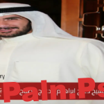 سبب وفاة الشيخ دعيج ابراهيم الدعيج الابراهيم الصباح عن عمر 38 عامًا