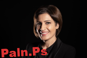 السيرة الذاتية لوزيرة البيئة تمارا الزين