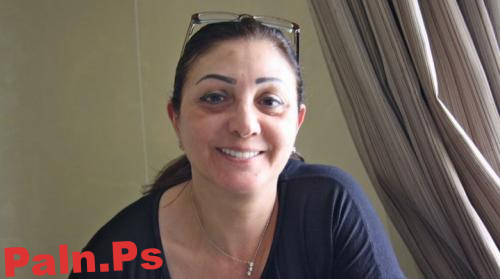 مجد جدعان : قصة معارضة “شرسة” خرجت من بيت الاسد ولجأت لعمان