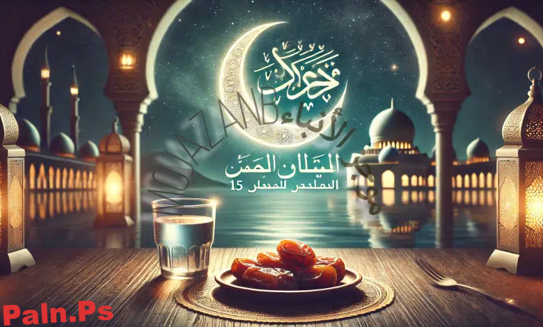هل يجوز صيام يوم 15 من شعبان فقط؟.. الإفتاء المصرية توضح الحكم الشرعي
