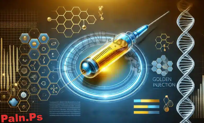 ما هي ابرة الفحولة الذهبية؟ وما هي فوائدها ومخاطرها؟: أحدث صيحات الطب التجميلي