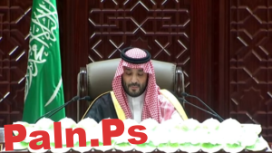 “رسالة محمد بن سلمان لترامب”.. حقيقة فيديو ولي العهد السعودي