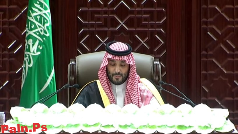“رسالة محمد بن سلمان لترامب”.. حقيقة فيديو ولي العهد السعودي