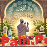 دعاء الصوم والفطور رمضان 2025 | دعاء الصائم عند الافطار مستجاب