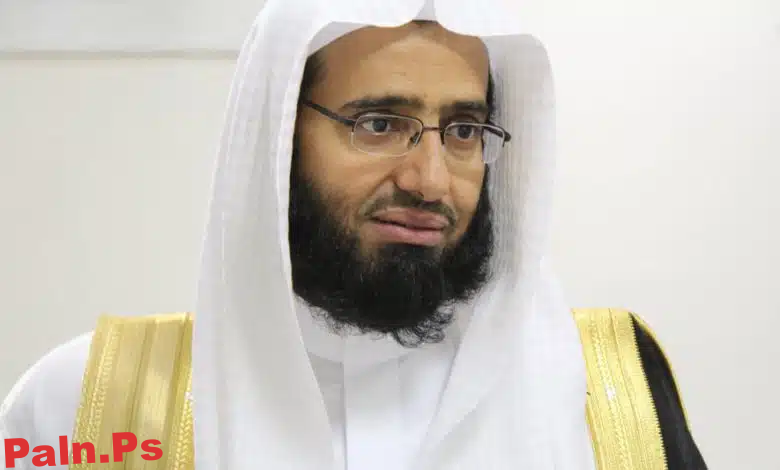 الافراج عن الشيخ عبدالعزيز الفوزان بعد 7 سنوات من الاعتقال​