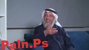 شاهد اعتذار الشيخ عثمان الخميس عن حماس بعد تصريحاته في البودكاست