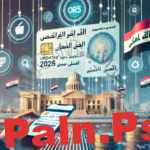 تحديث البطاقة التموينية في العراق لعام 2025 عبر منصة أور: دليل شامل