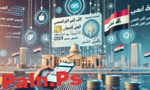 تحديث البطاقة التموينية في العراق لعام 2025 عبر منصة أور: دليل شامل