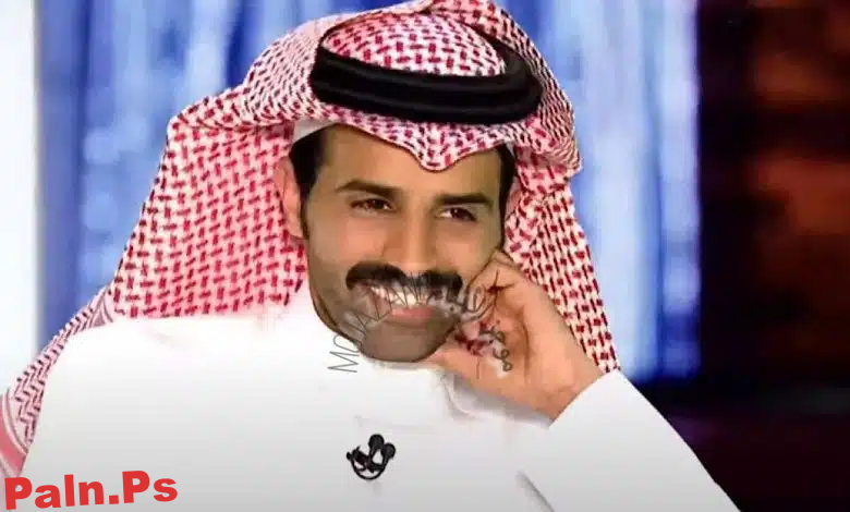 من هي زوجة سعود القحطاني؟: معلومات وأبرز اللقطات