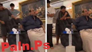 حزن منصور البلوي عقب تعادل الاتحاد .. فيديو