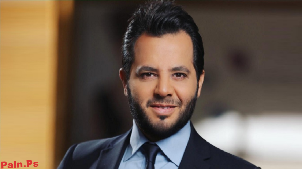 نيشان يوجه رسالة قاسية لـ حسن البلام بعد تقليده جورج وسوف