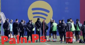 وفاة طبيب برشلونة