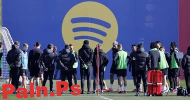 وفاة طبيب برشلونة