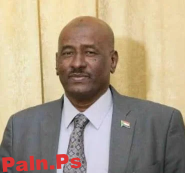 حاتم حسن بخيت