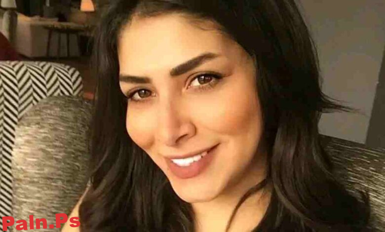 أميرة الشريف ويكيبيديا: السيرة الذاتية وأهم المعلومات الشخصية